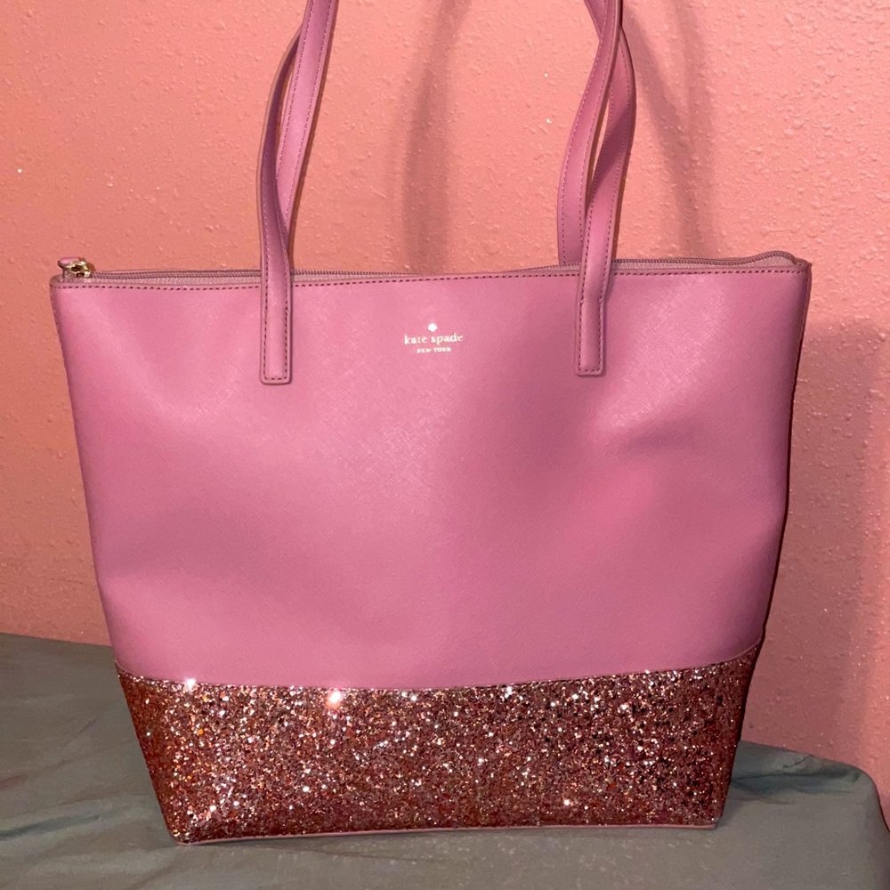 Kate Spade Greta tote bag -SOLD
